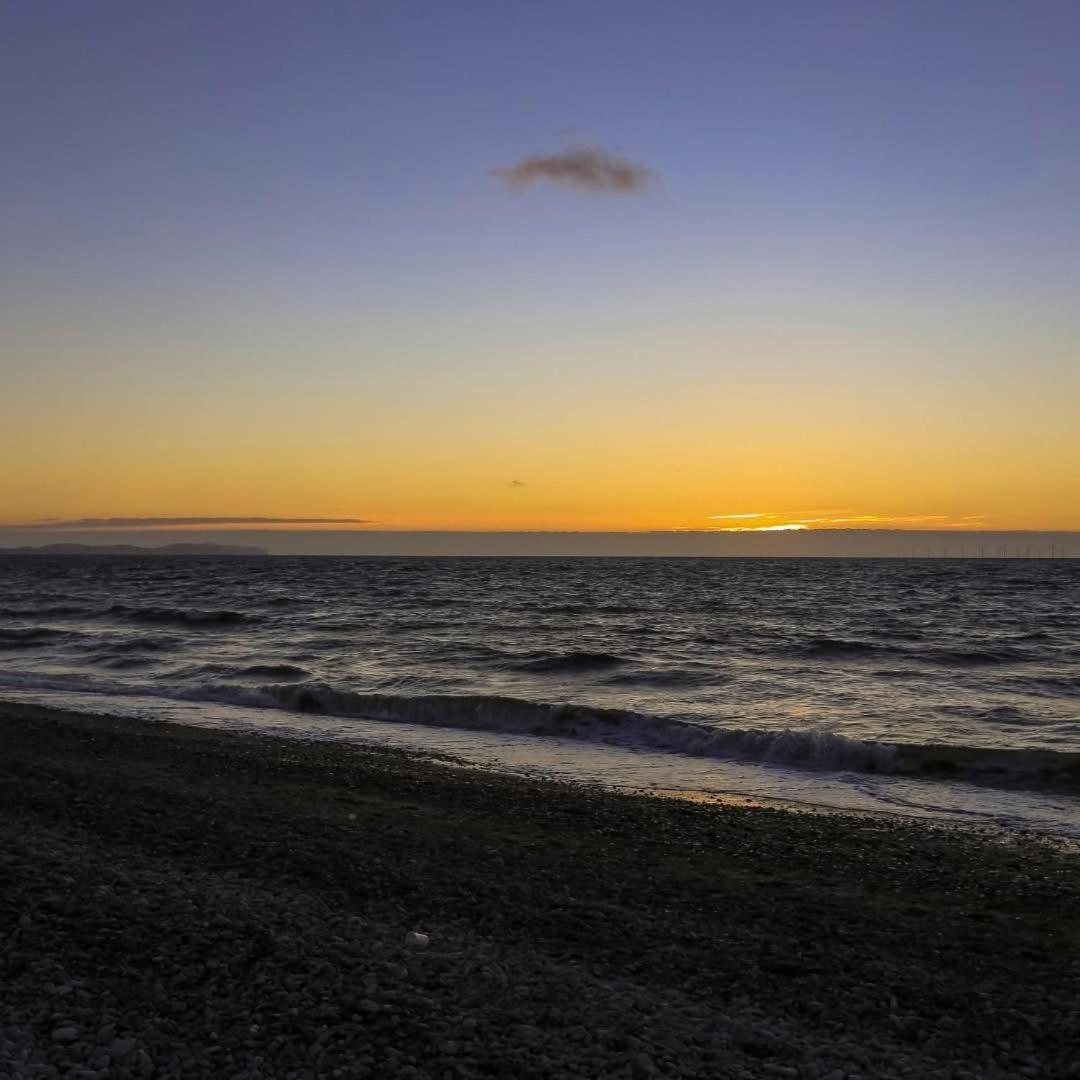 Oaken Caravan - Golden Sands Away Resorts Kinmel Bay 외부 사진